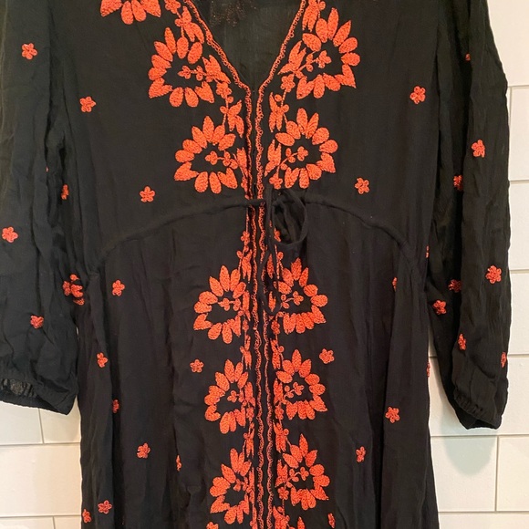 sold free people dress - Picture 12 of 15